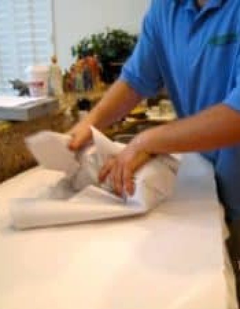 Hilton Moving and Storage LLC