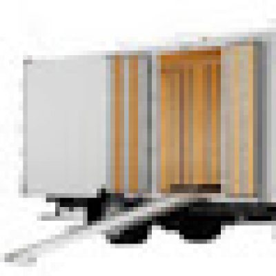 Caliber Moving Company