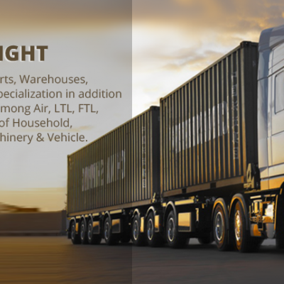 AIR 7 SEAS Transport Logistics Inc