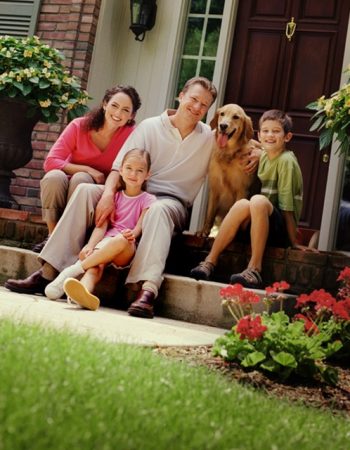 Foster Van Lines Inc
