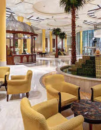 Hilton Moving and Storage LLC