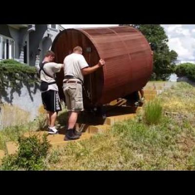 Frontier Movers