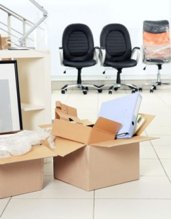Powerhouse Moving Concepts LLC