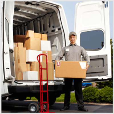 McGrath Moving & Storage Inc