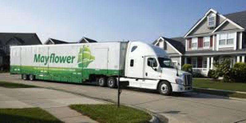 Browns Moving & Storage