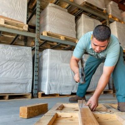 Gulf Moving Systems Inc