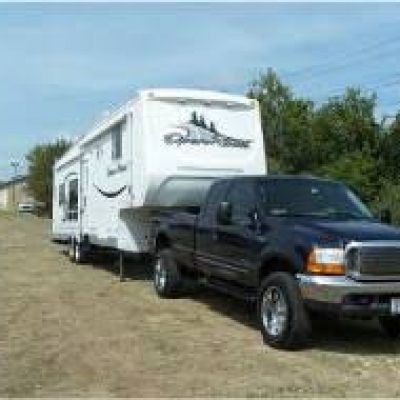 Caliber Moving Company