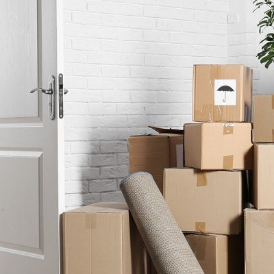 Coast Valley Moving