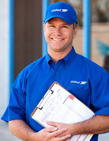 Sullivan Moving & Storage Company