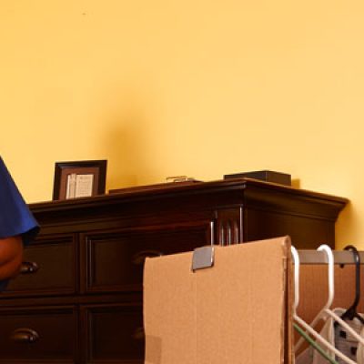 ALLSTATE VAN & STORAGE INC