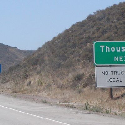 Thousand Oaks Movers