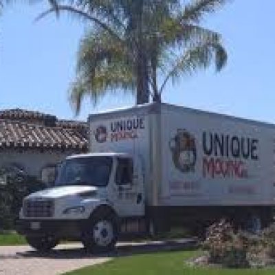 Unique Moving Inc