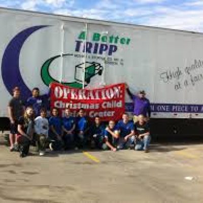 A Better Tripp Moving & Storage Co Inc