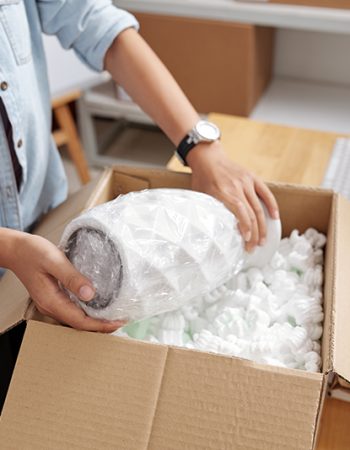 D&D Moving & Storage Inc