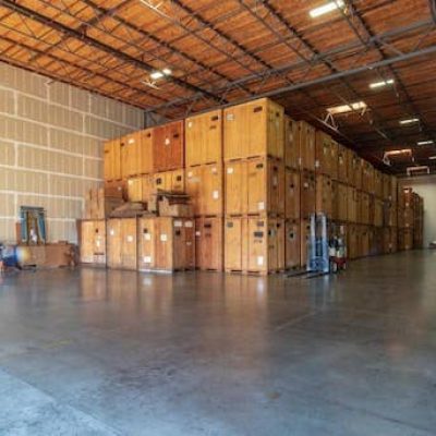Auburn Moving Company
