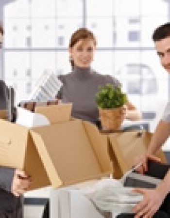 Best Moving Van Lines