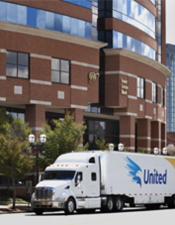 Sullivan Moving & Storage Company