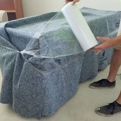 Penguin Moving & Portable Storage
