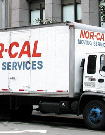 Nor Cal Moving Services
