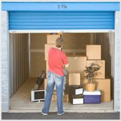 McGrath Moving & Storage Inc