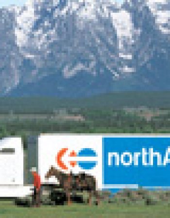 Nelson Moving & Storage