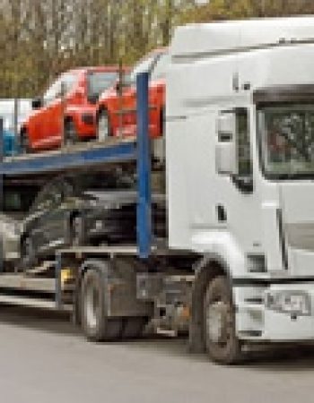 Best Moving Van Lines