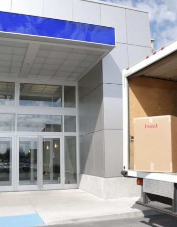 Expert Moving Services