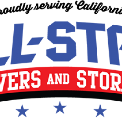 All Star Movers & Storage LLC