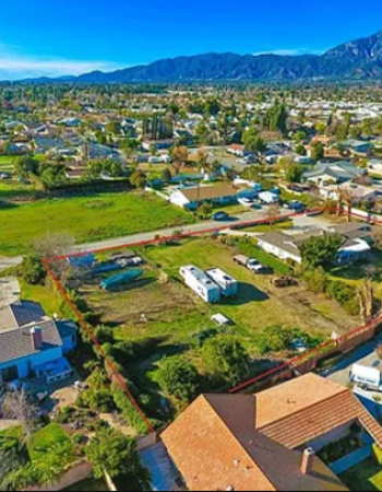 Rancho Cucamonga Movers Inc