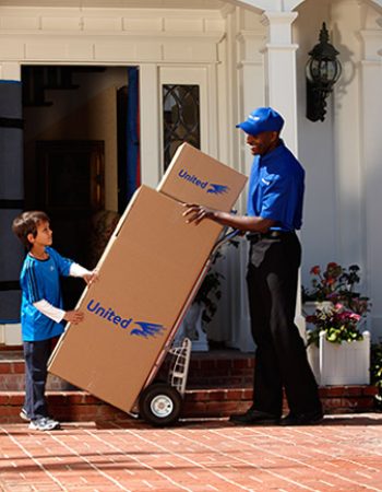 Sullivan Moving & Storage Company