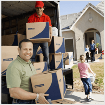 McGrath Moving & Storage Inc