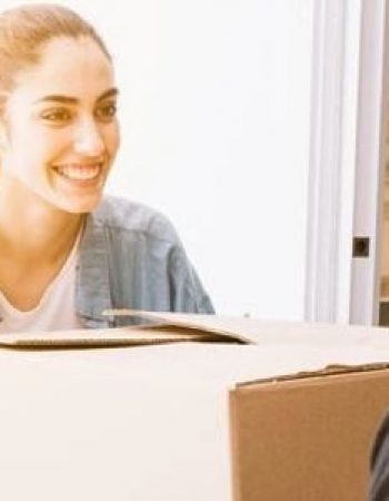 National Moving Express Inc