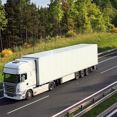 Coast Valley Moving