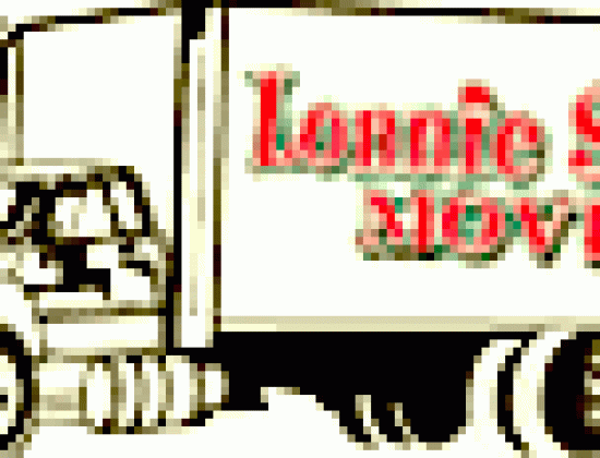 Lonnie Slover Moving