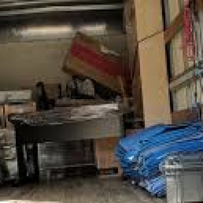 Lunardi Moving Services