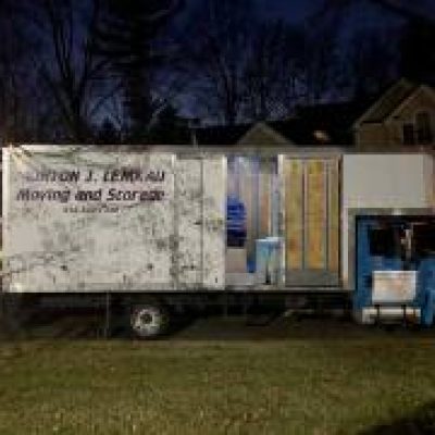 Morton J. Lemkau Moving & Storage