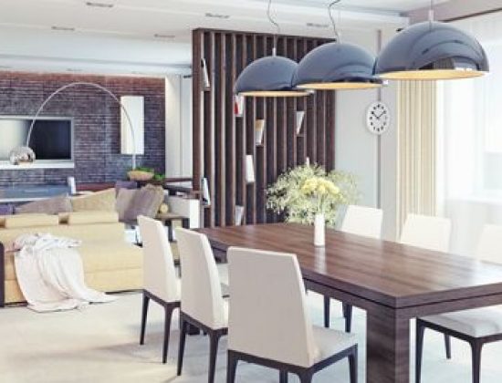 Designer Moving Installations
