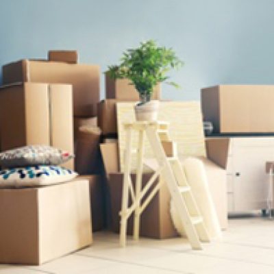 Apple Moving Houston