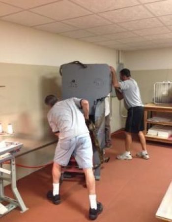 All Points Moving Systems