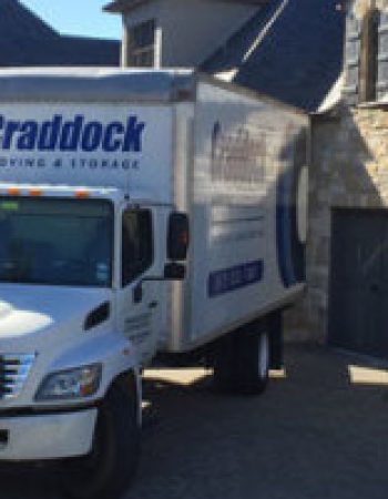 Craddock Moving And Storage Company Inc