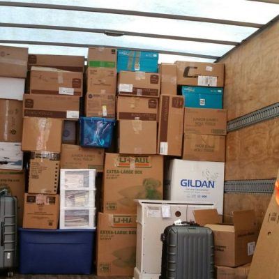Lakewood Movers