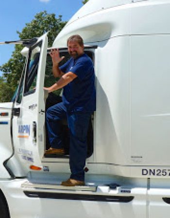 AAA Flat Rate Moving & Storage