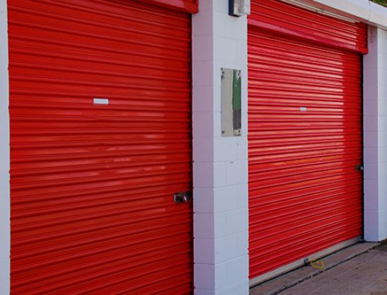 Conroy Moving & Storage Inc