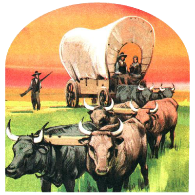 Frontier Movers