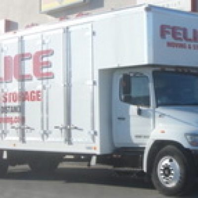 Felice Moving & Storage