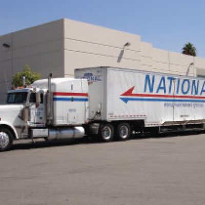 Southern Cal Moving & Storage