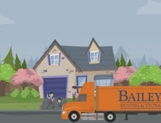 Baileys Moving & Storage