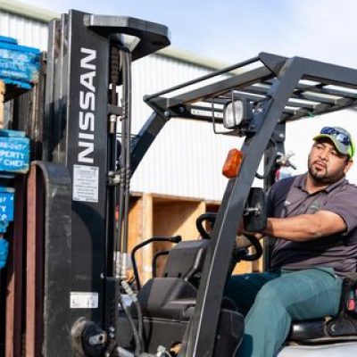 Gulf Moving Systems Inc