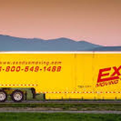 Exodus Moving & Storage Inc