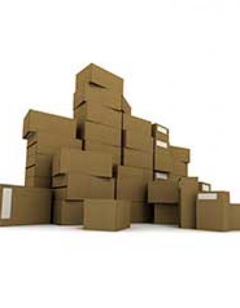 Aladdin Transfer & Storage